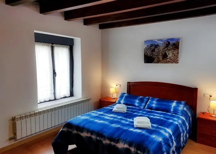 Casa Rural Buron