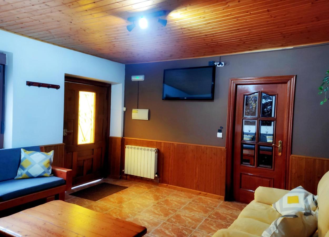 Buron Ferienhaus