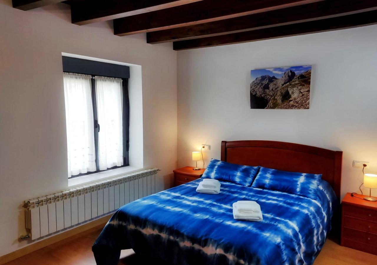 Buron Posada De Valdeon